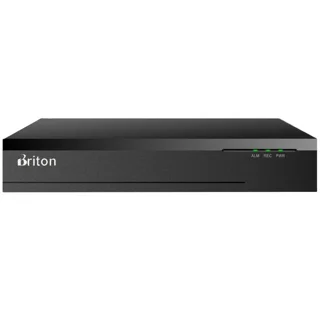 ضبط کننده ویدیویی برایتون مدل UVRA04-EMB-D74G-D 102894449