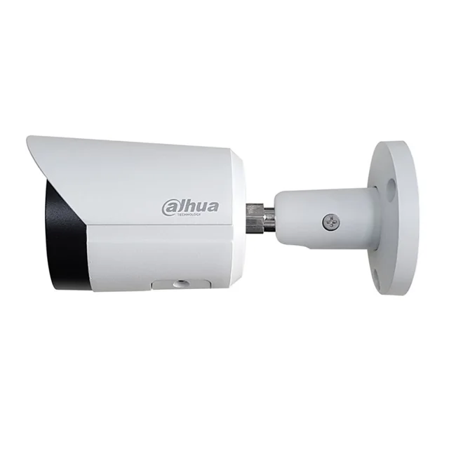 دوربین مداربسته بولت داهوا مدل DH-IPC-HFW2449S-S-LED 4 مگاپیکسل با لنز ثابت 2.8 و 3.6 میلی 102894098