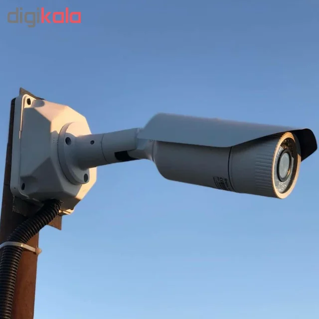 پایه دوربین کم باکس مدل CA-15 بسته 5 عددی 102897916