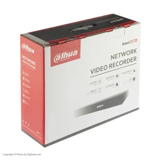 ضبط کننده ویدیویی داهوا مدل DHI-NVR4216-4KS2/L 102904664