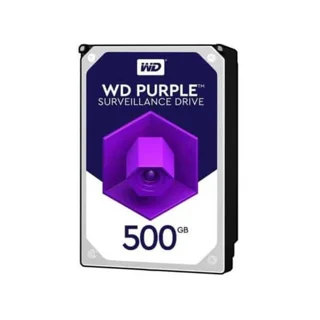 هارد دیسک اینترنال وسترن دیجیتال مدل WD05PURX ظرفیت 500 گیگابایت 102875494