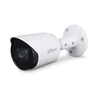 دوربین مداربسته آنالوگ بیرونی داهوا مدل DH-HAC-HFW1200TP با کیفیت تصویر 1080P، لنز ثابت، د 102894122