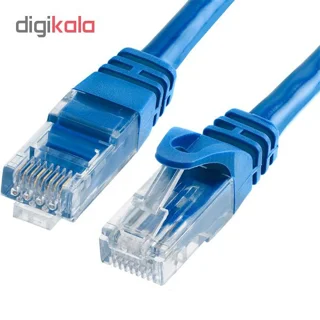 کابل شبکه CAT6 مدل STb25-6 102883525