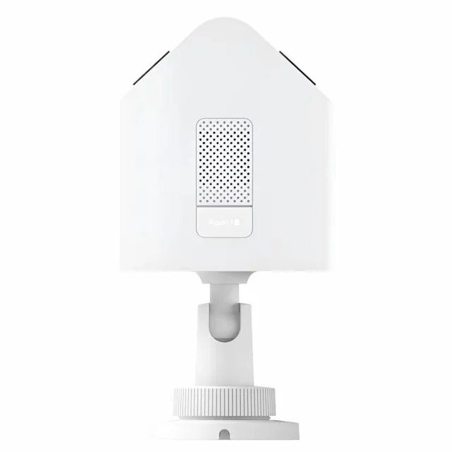 دوربین مداربسته تحت شبکه بولت فضای باز 2 لنز شیائومی مدل MJSXJ26CM، رزولوشن 2304 × 1296 پی 102863076