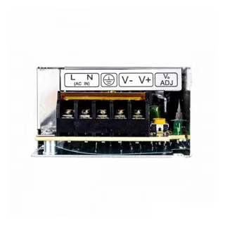 آداپتور سوئیچینگ 12 ولت 5 آمپر مدل PW1205 102883186