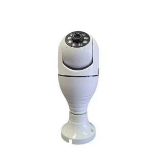 دوربین مداربسته تحت شبکه دام بی‌سیم مدل V380 با قابلیت دید در شب، چرخش Pan و Tilt، بزرگنما 102862935