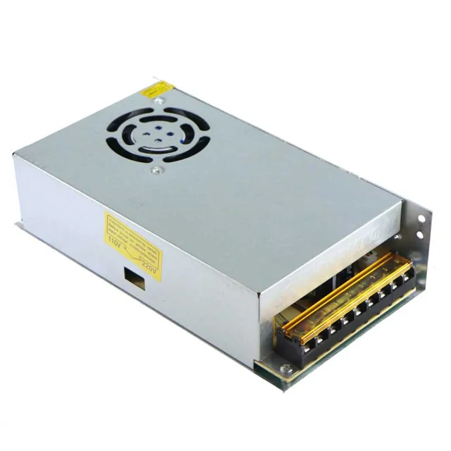 منبع تغذیه سوئیچینگ 12 ولت 20 آمپر مدل S-250 102883090