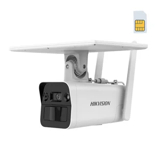 دوربین مداربسته سیم‌کارتی هایک‌ویژن مدل DS-2XS2T41G1-ID/4G/C05S07 همراه با سیم‌کارت 102862971