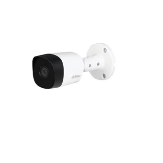 دوربین مداربسته AHD داهوا مدل DH-HAC-B2A21P-U، حسگر تصویر CMOS، اتصال باسیم LAN و دید در ش 102863148