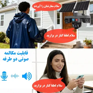 دوربین مداربسته تحت شبکه اوکم مدل TA4 102862648