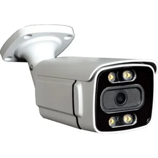 دوربین مداربسته آنالوگ AHD بولت مدل SC-AHD-B-2085-W با رزولوشن 2 مگاپیکسل، دید در شب رنگی  102863212