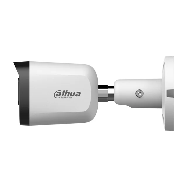 دوربین مداربسته آنالوگ بولت داهوا مدل B2A21P-U با رزولوشن 2 مگاپیکسل، دید در شب 30 متر، ضب 102863250
