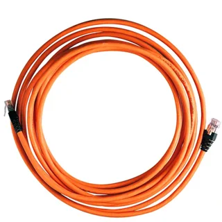 کابل شبکه Cat6 نگزنس مدل P1AO50OK 102884465