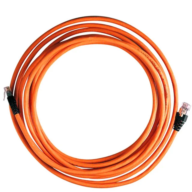 کابل شبکه Cat6 نگزنس مدل P1AO50OK 102884465