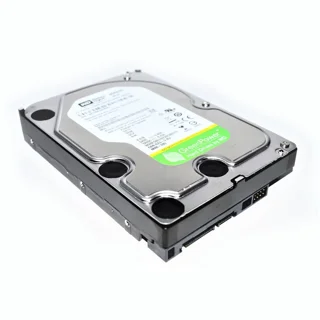 هارددیسک اینترنال وسترن دیجیتال سری سبز مدل WD10EURX ظرفیت 1 ترابایت 102882360