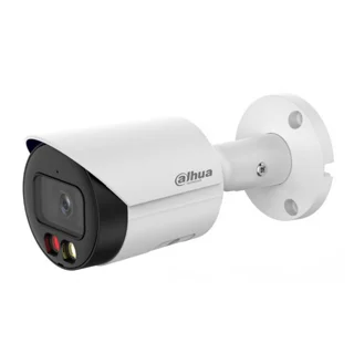 دوربین مداربسته بولت داهوا مدل DH-IPC-HFW2449S-S-LED 4 مگاپیکسل با لنز ثابت 2.8 و 3.6 میلی 102894096