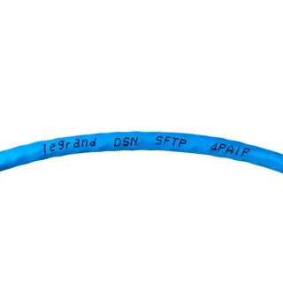 کابل شبکه Cat6 لگرند مدل PRK-CCA 102883721