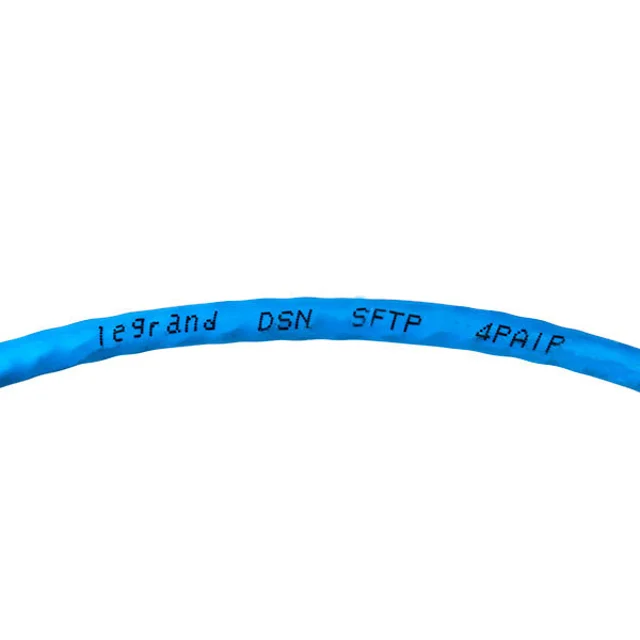 کابل شبکه Cat6 لگرند مدل PRK-CCA 102883721