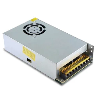 منبع تغذیه سوئیچینگ 12 ولت 20 آمپر مدل S-250 102883087