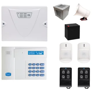 دزدگیر اماکن کلاسیک مدل Pro Classic 102893098