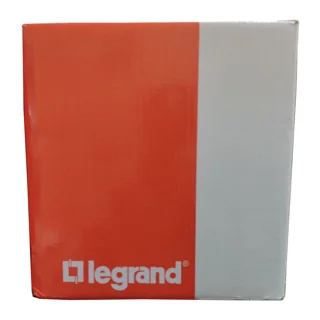 کابل شبکه Cat6 لگرند مدل utp 102883941