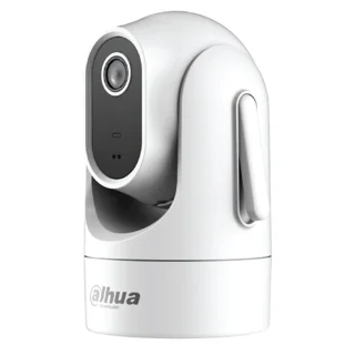 دوربین مداربسته تحت شبکه داهوا مدل DH-H4C، اتصال باسیم LAN و بی‌سیم Wi-Fi، قابلیت چرخش Pan 102904083
