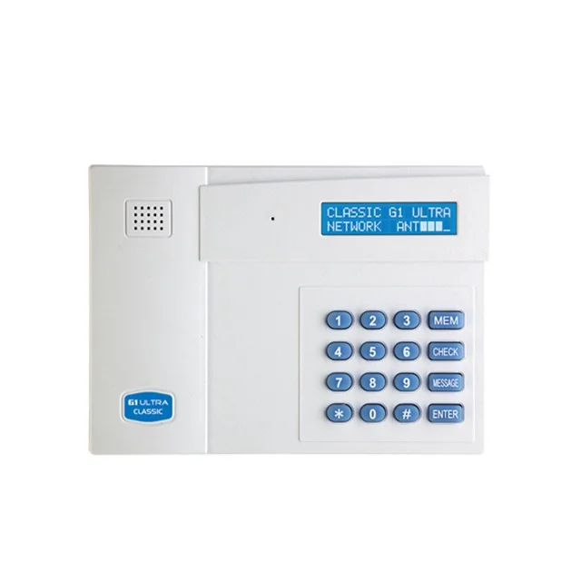 دزدگیر اماکن کلاسیک مدل Pro Classic 102893103