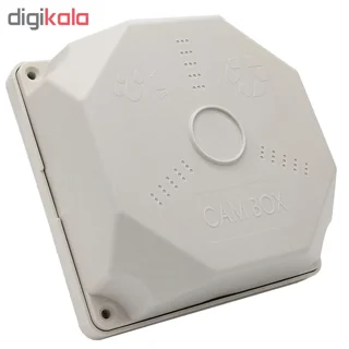 پایه دوربین کم باکس مدل CA-15 بسته 5 عددی 102897621