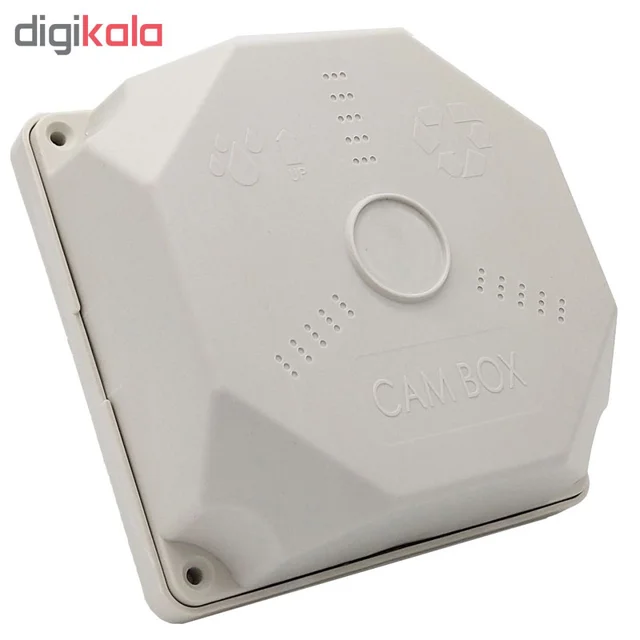 پایه دوربین کم باکس مدل CA-15 بسته 5 عددی 102897621