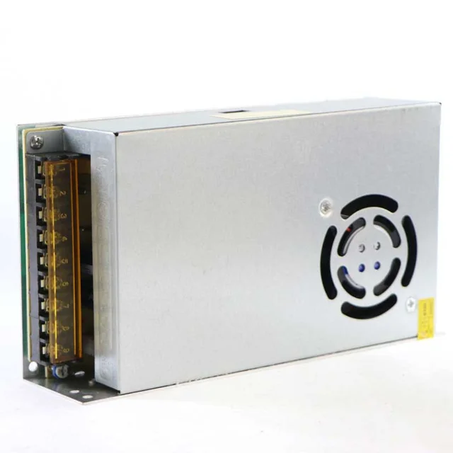 منبع تغذیه سوئیچینگ 12 ولت 20 آمپر مدل S-250 102883091