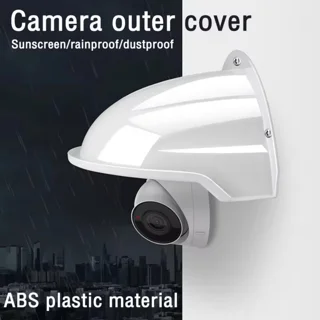 محافظ دوربین مداربسته مدل abs 102897630