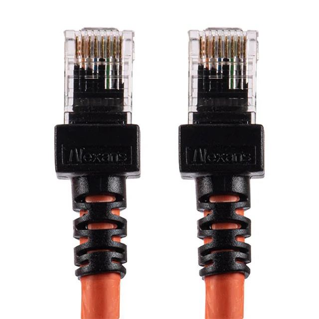 کابل شبکه Cat6 نگزنس مدل P1AO50OK 102884463